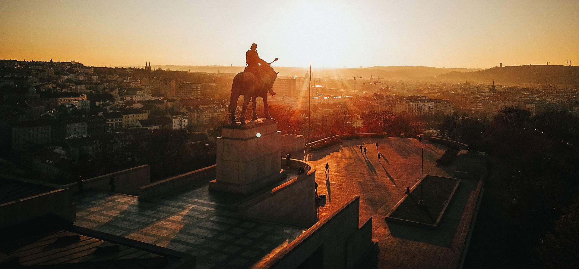 Nagyon átverős képes kvíz: Prága vagy Budapest nevezetességei vannak a képeken? Azt hiszed, hogy életed legkönnyebb játéka lesz, de tévedsz