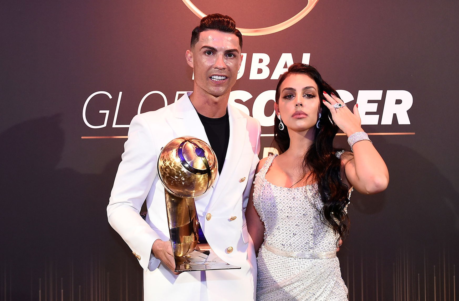 Cristiano Ronaldo és Georgina Rodríguez szakítottak – ezt még a bulvárlapok  sem tudták kiszagolni anno | Promotions.hu