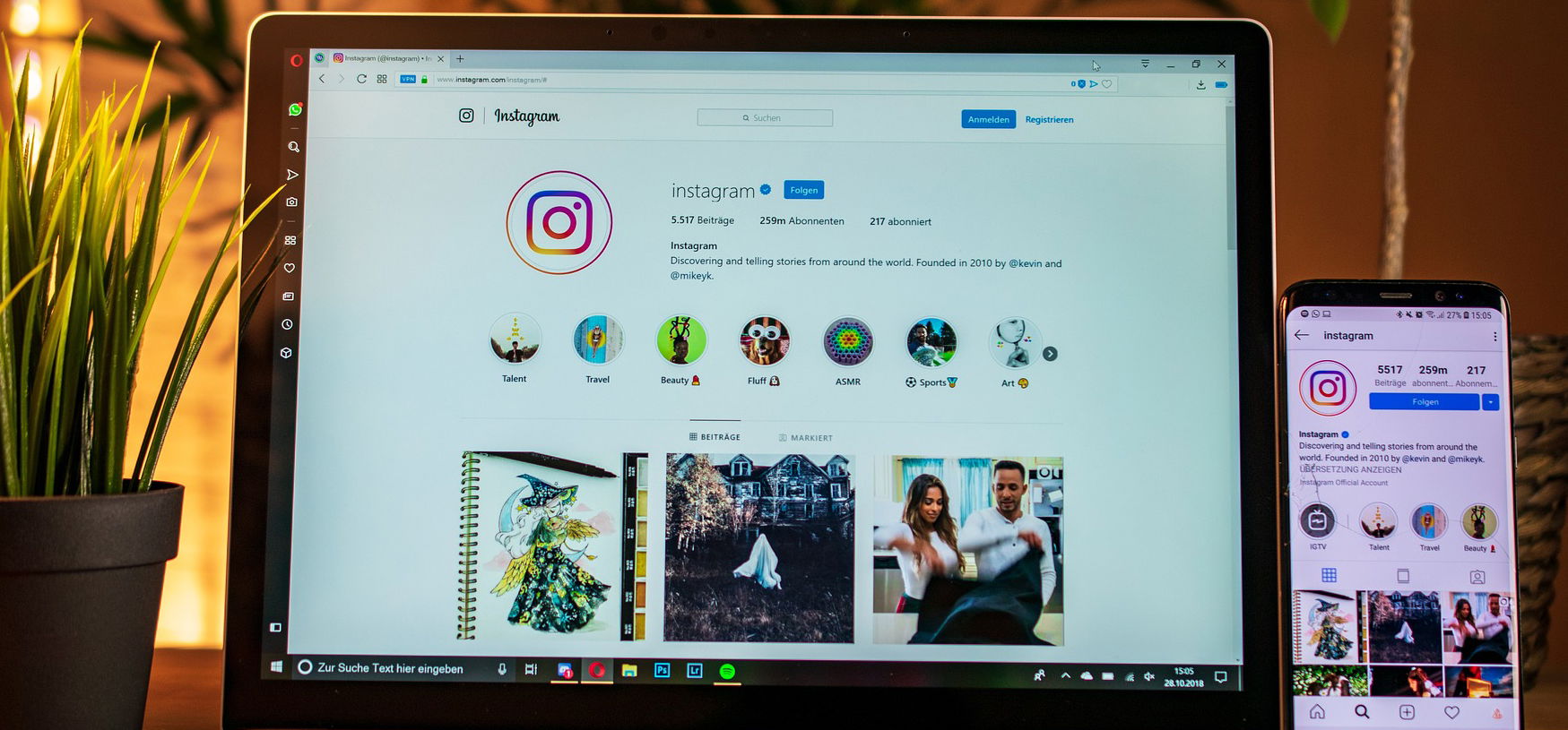 Búcsút inthetünk a Facebook-nak és az Instagram-nak? - milliókat érinthet a változás