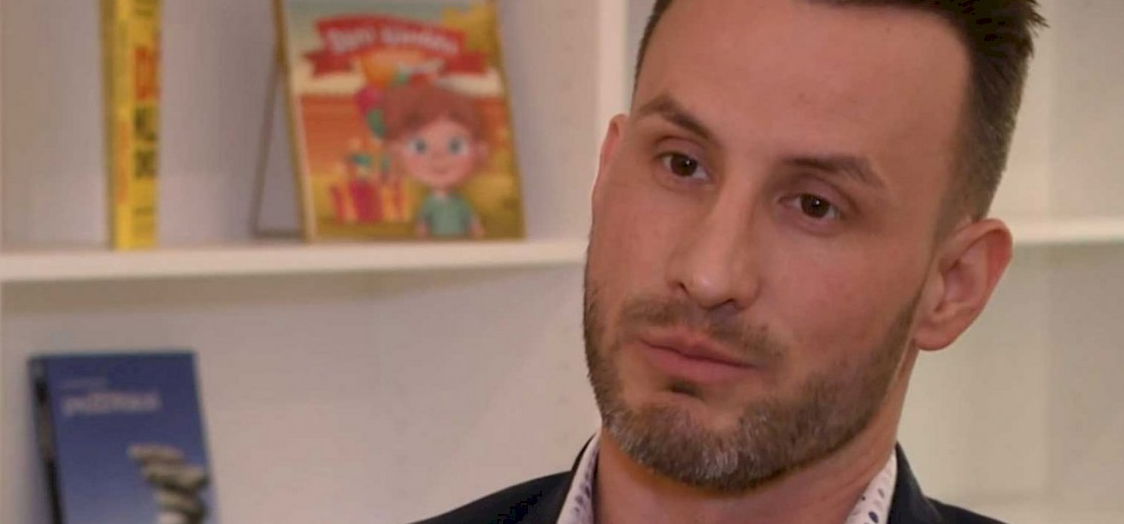 „Kis csajszikám” - máris elrabolták Csuti szívét, nem is akárki - közös fotó