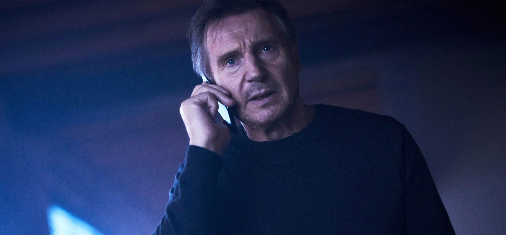 Liam Neeson kijelentette, hogy már senkit sem akar megölni vagy megmenteni