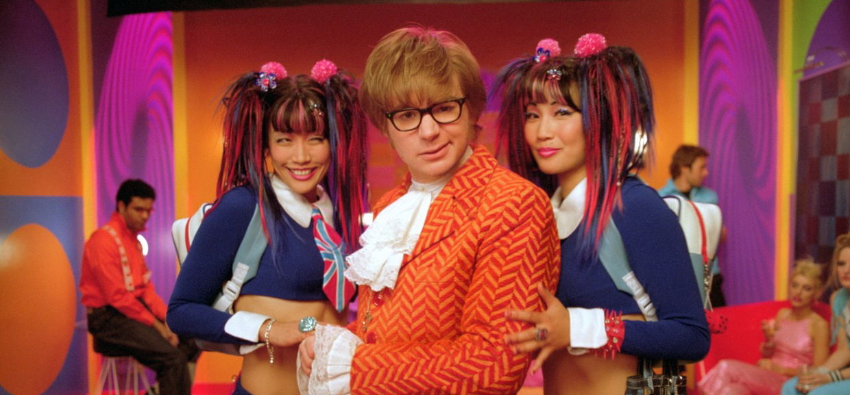 20 év után jöhet az Austin Powers folytatása?