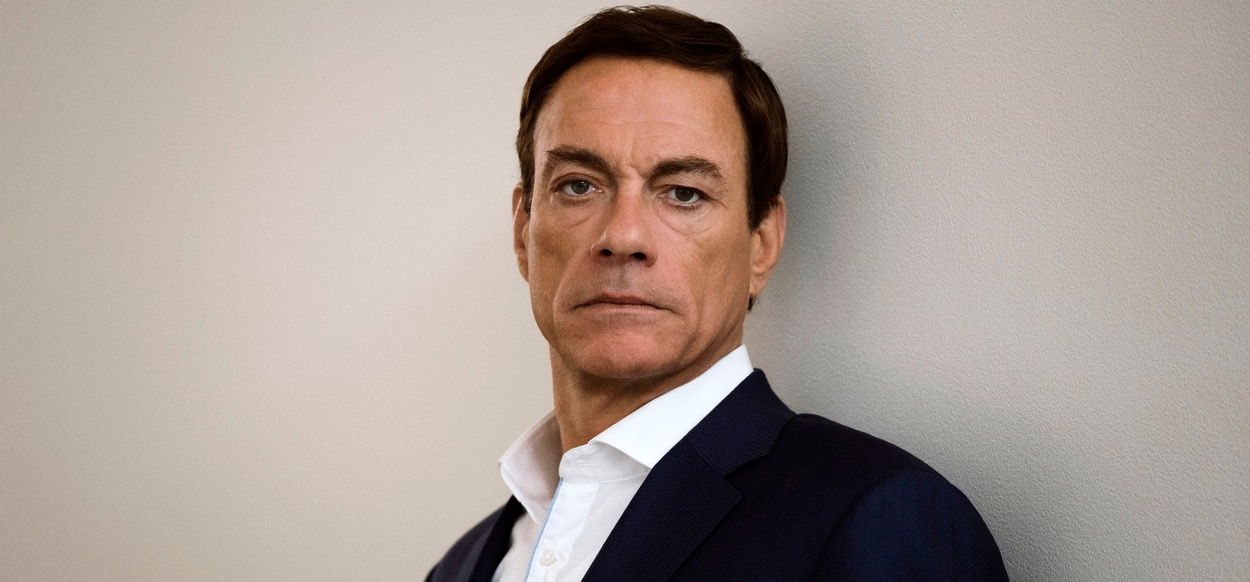 Visszavonul Jean-Claude Van Damme? - Szomorú hírt közölt az akcióhős