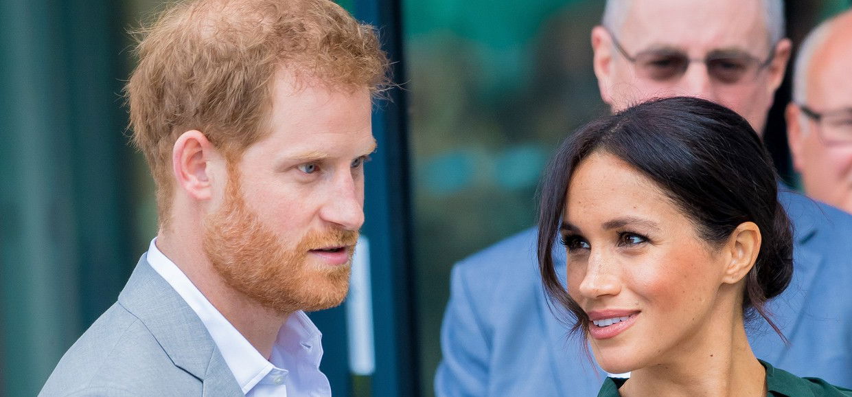 Lebukott: felfedték Meghan Markle legnagyobb titkát, amit mindig is tudni szerettél volna