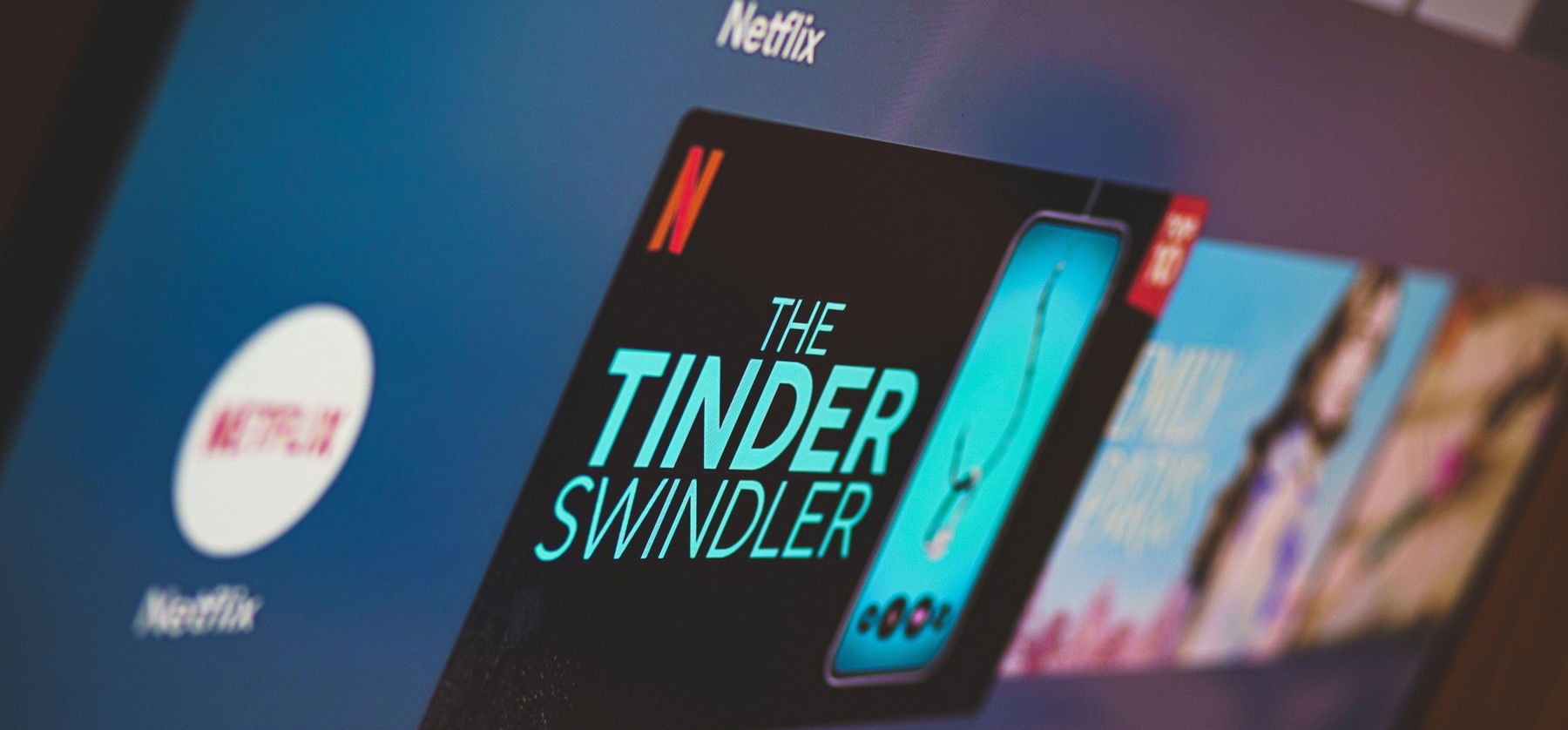 Ő csak randizni akart – Állítja a Tinder csaló