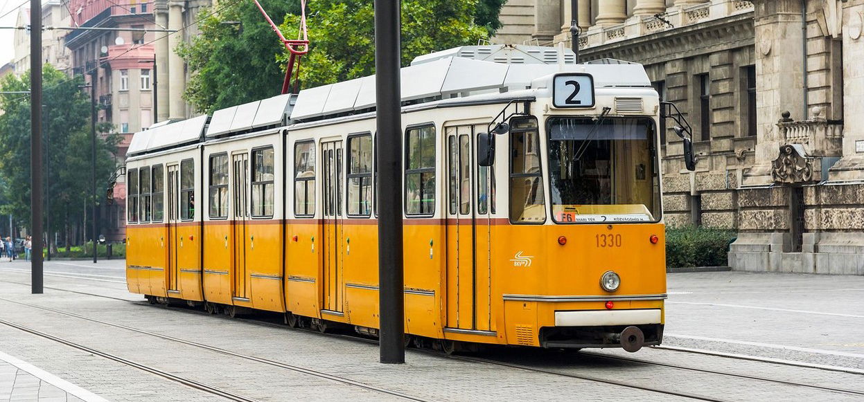 Nagy bejelentést tett a BKV, magyarok százezrei fognak ennek örülni, nem is akárhogy