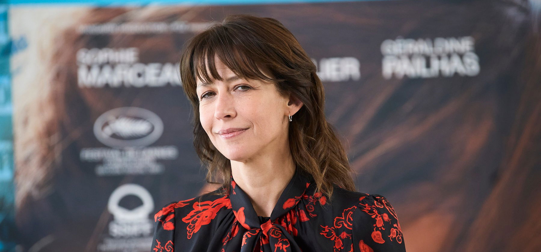 Sophie Marceau 55 évesen újra anyaszült meztelen pózolt a kamerának – 18+