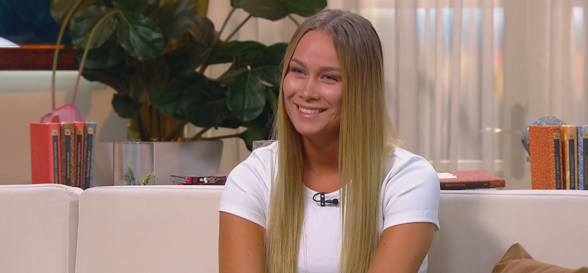 Benedek Réka közszemlére tette a formás testét - fotó | Promotions.hu