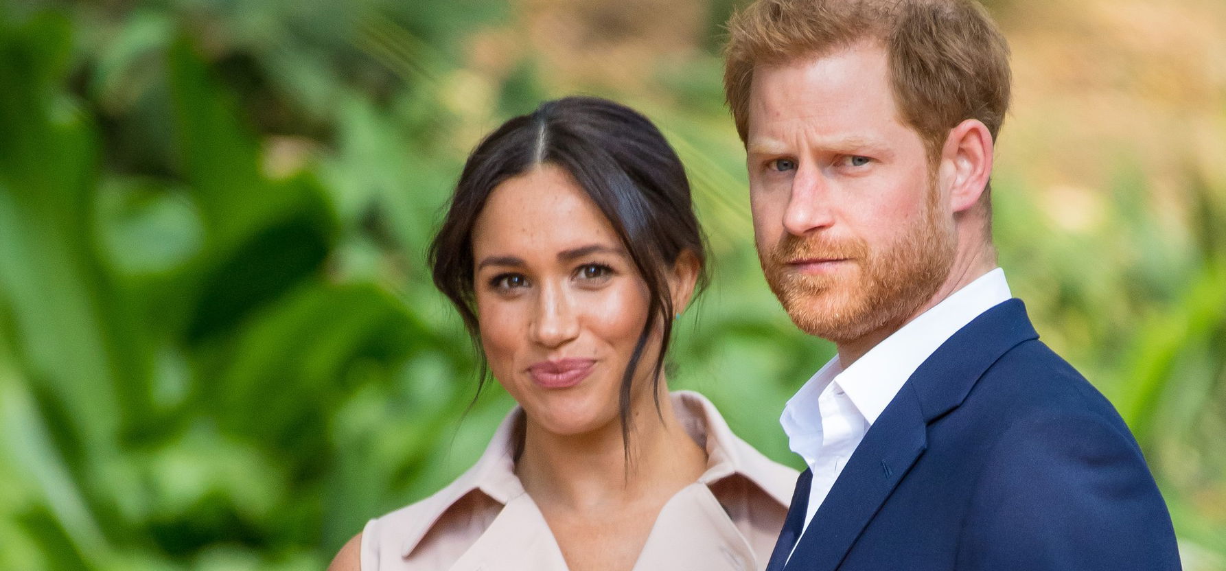 Meghan Markle megfenyegette Harry herceget?