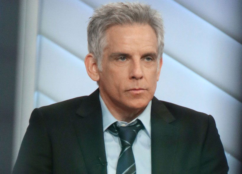 Ben Stiller hátat fordít a vígjátékoknak, és inkább a horrort választja: ő lesz a Ragyogás új főszereplője