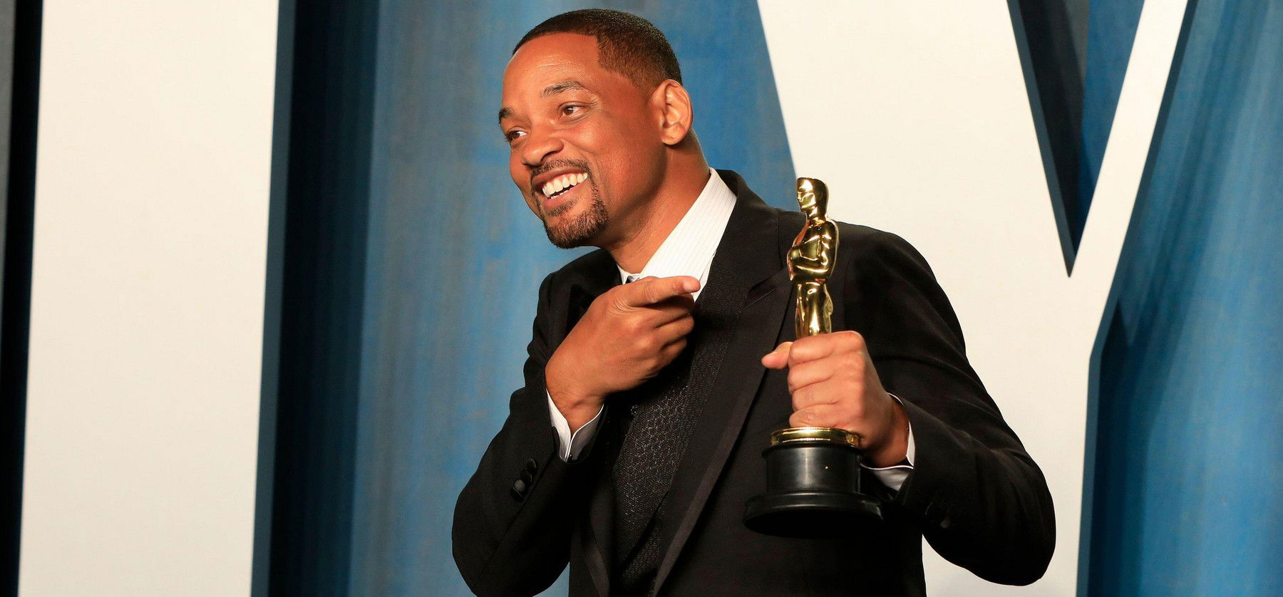 Will Smith súlyos pofont kaphat, miután ő is kiosztott egyet