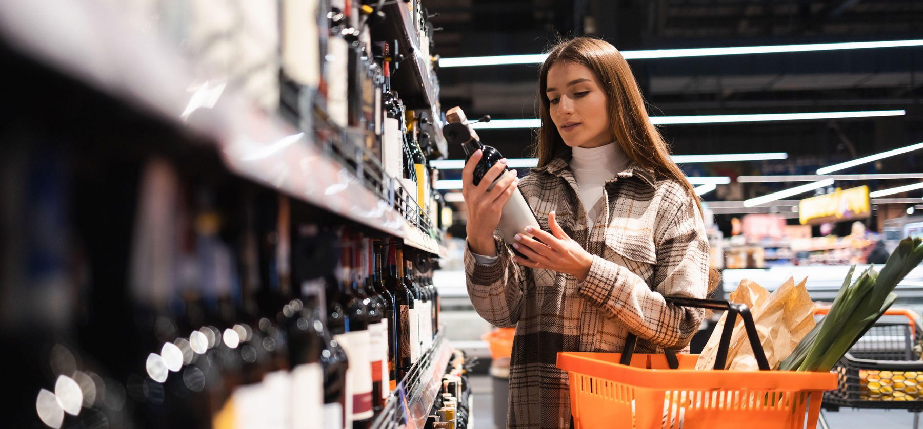 Komoly döntés előtt áll az Aldi, a Tesco, a Lidl, és a Spar