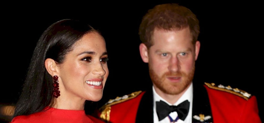 Ezzel vége? Harry herceg és Meghan Markle olyan dolgot tettek, amellyel már túl messzire mehettek