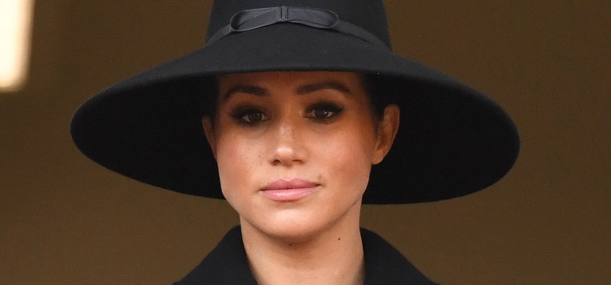 Nagyon szomorú írást közölt Meghan Markle, hatalmas a gyász - egy újságnak küldte el Meghan a szomorú sorokat, amelyben gyászolja közeli barátját