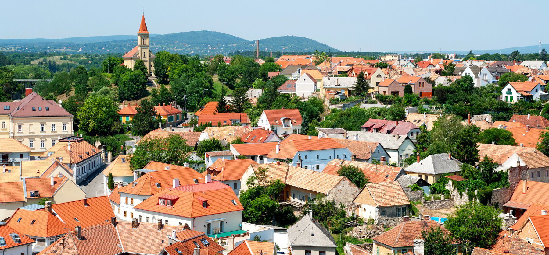 Kiderült, hogy hol a legboldogabbak a magyarok – meglepő lesz!