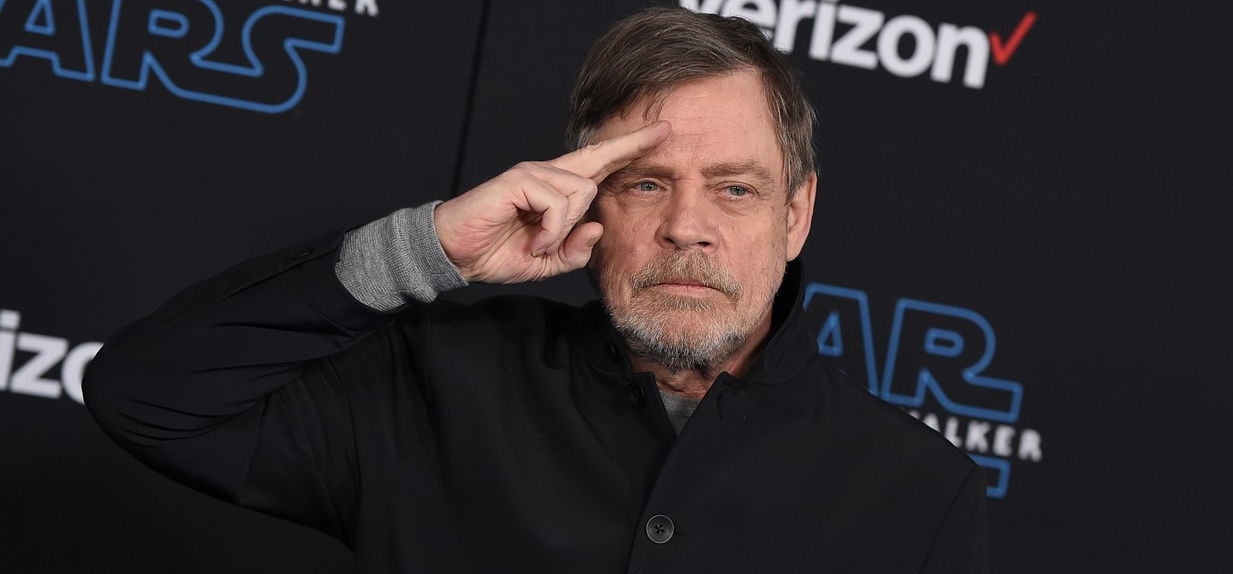 „Köszönöm az egész életen át tartó nevetéseket” - Gyászol Mark Hamill és egész Hollywood, legendás komikus halt meg