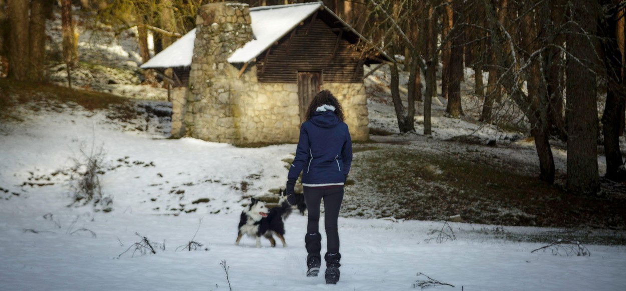 Döbbenetes: csupán 1 ember lakik ezen a településen, név szerint ismerjük a titokzatos illetőt