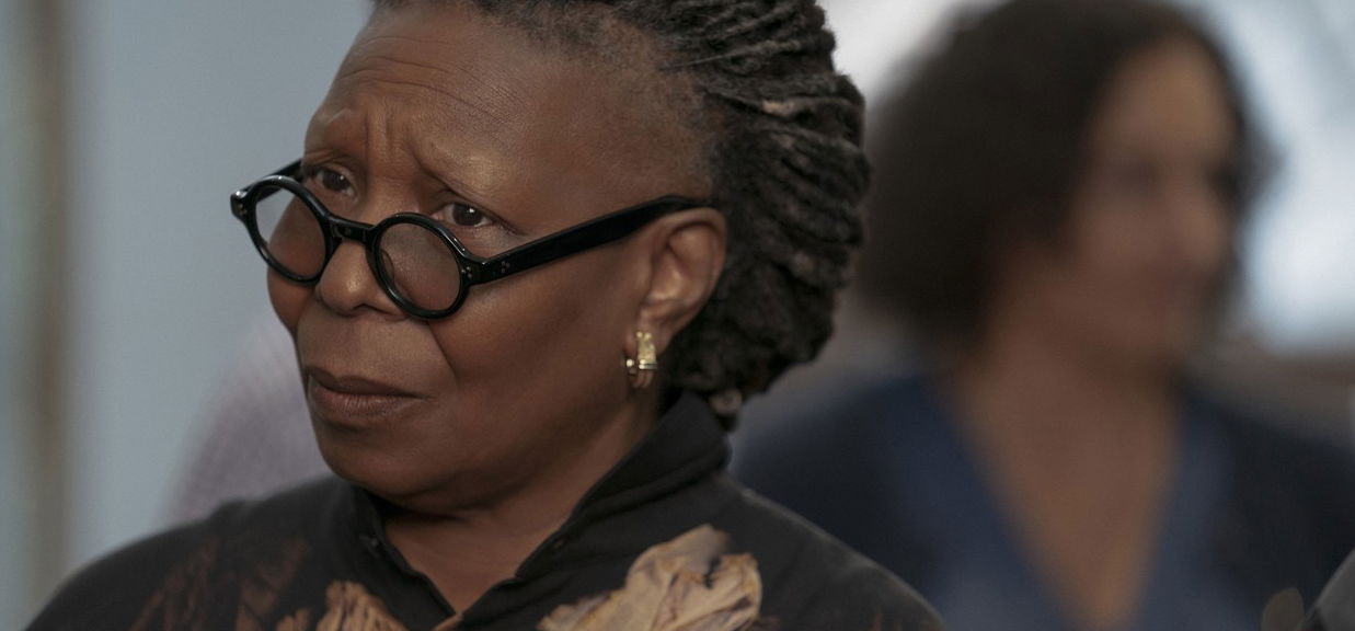 Élő adásban, több millió néző előtt alázták meg Whoopi Goldberget – Köpni-nyelni nem tudott!