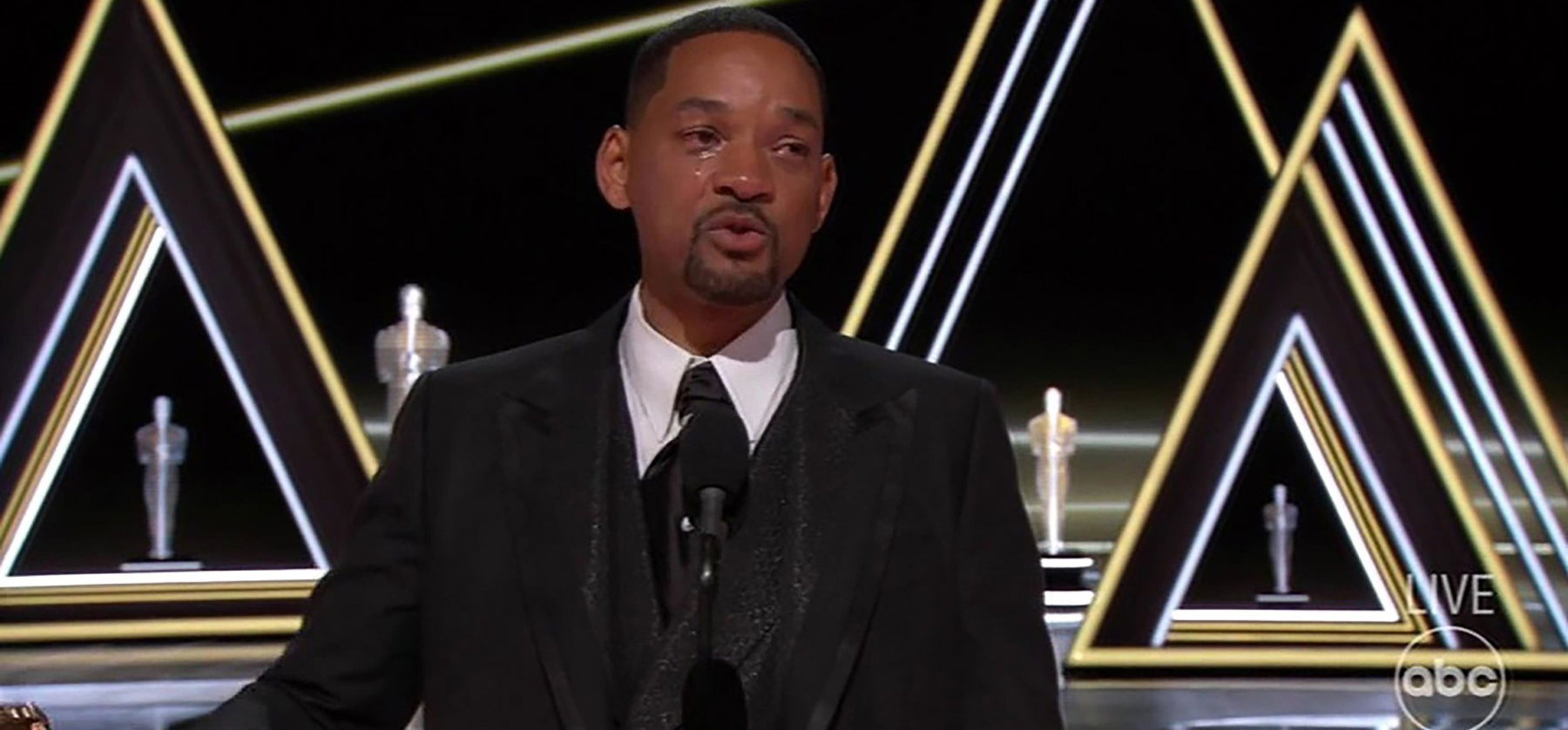 Will Smith-t el akarja hagyni a felesége? - Jada Pinkett Smith-nek nem tetszett a pofon