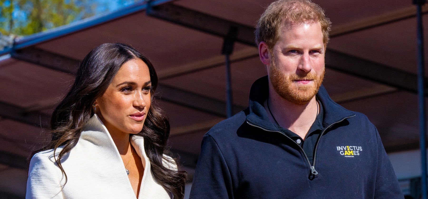 Váltságdíjat követeltek Meghan Markle-en Harry herceg miatt