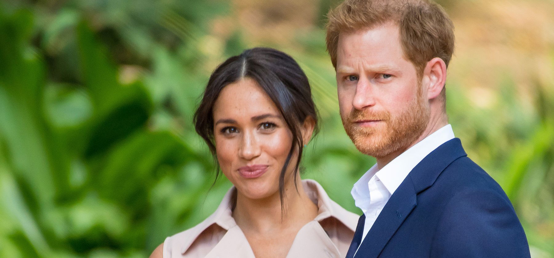 Kiderült az igazság: Meghan Markle mindvégig csak eszköz volt Harry herceg kezében?