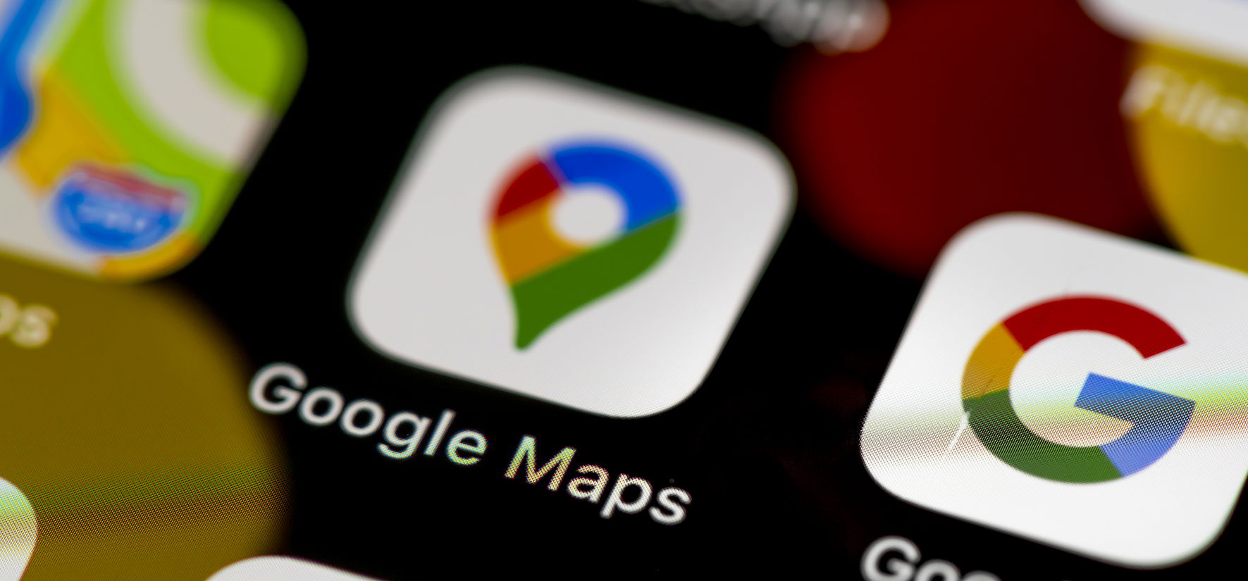 Elképesztő dolgot szúrtak ki a Google Mapsen – mindenkit ledöbbentett a kép