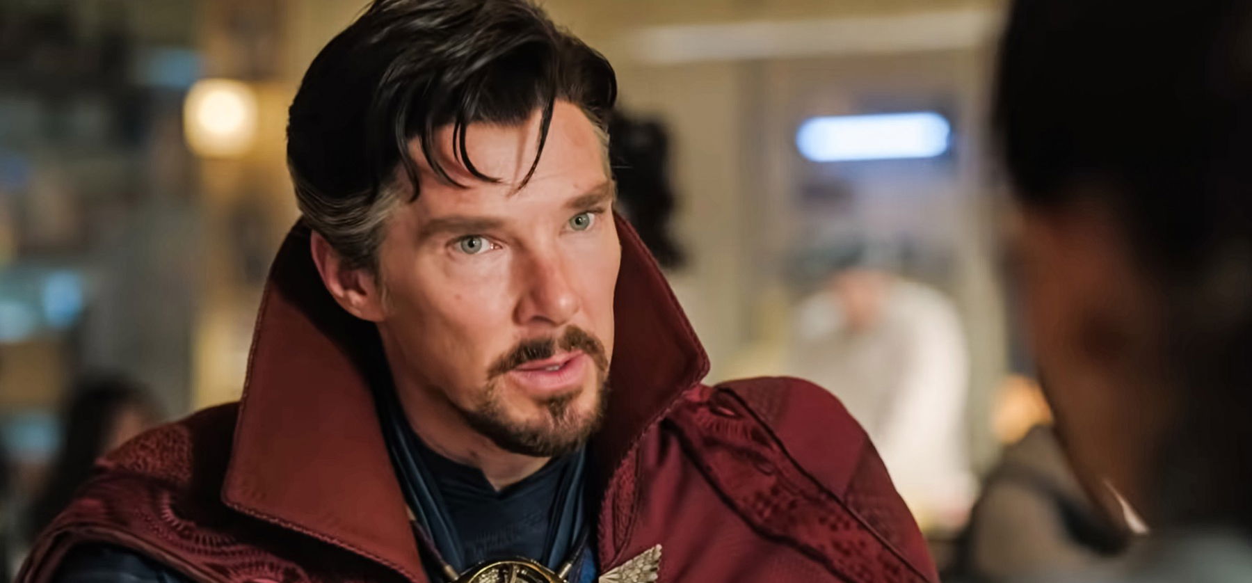 Kitálalt a Doctor Strange 2. rendezője, már nem titok többé