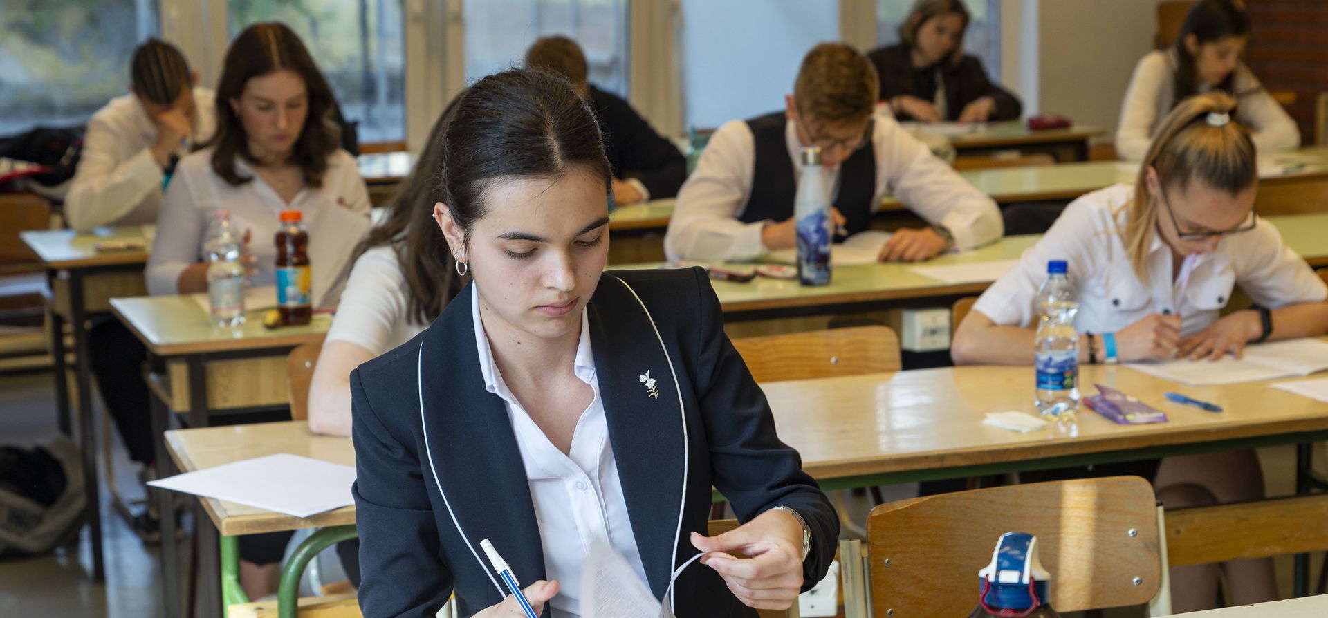 Erről minden magyar gimnazistának tudnia kell – ez az érettségiben is változást hozhat