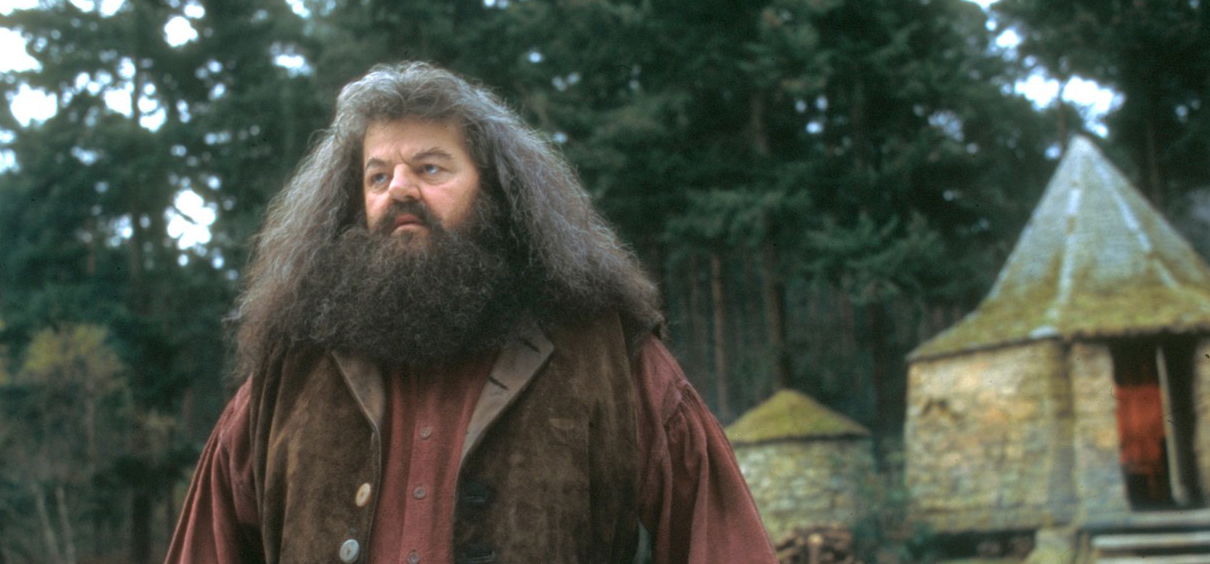 Döbbenetes változás: így néz ki 72 évesen a Harry Potter-filmek morcos óriása, Hagrid, azaz Robbie Coltrane