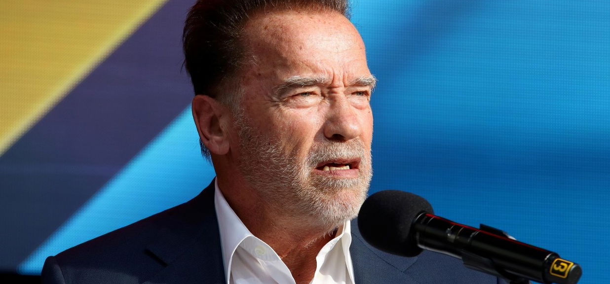 „Örökké velem fog maradni” - Gyászol Arnold Schwarzenegger