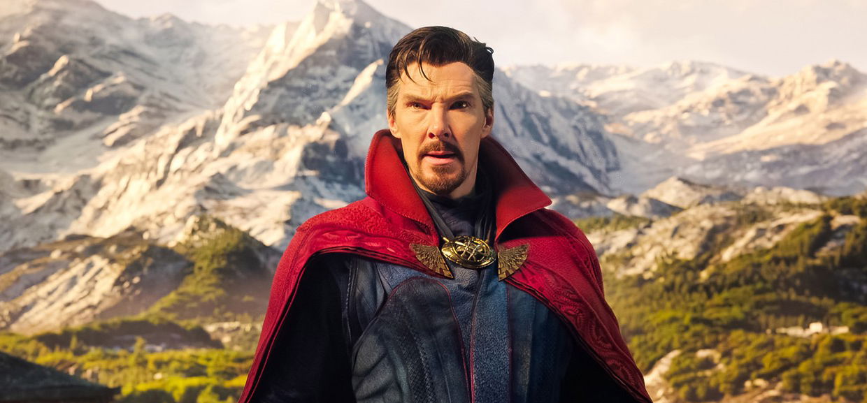 Visszavonul a Doctor Strange sztárja - Ezért döntött így Benedict Cumberbatch