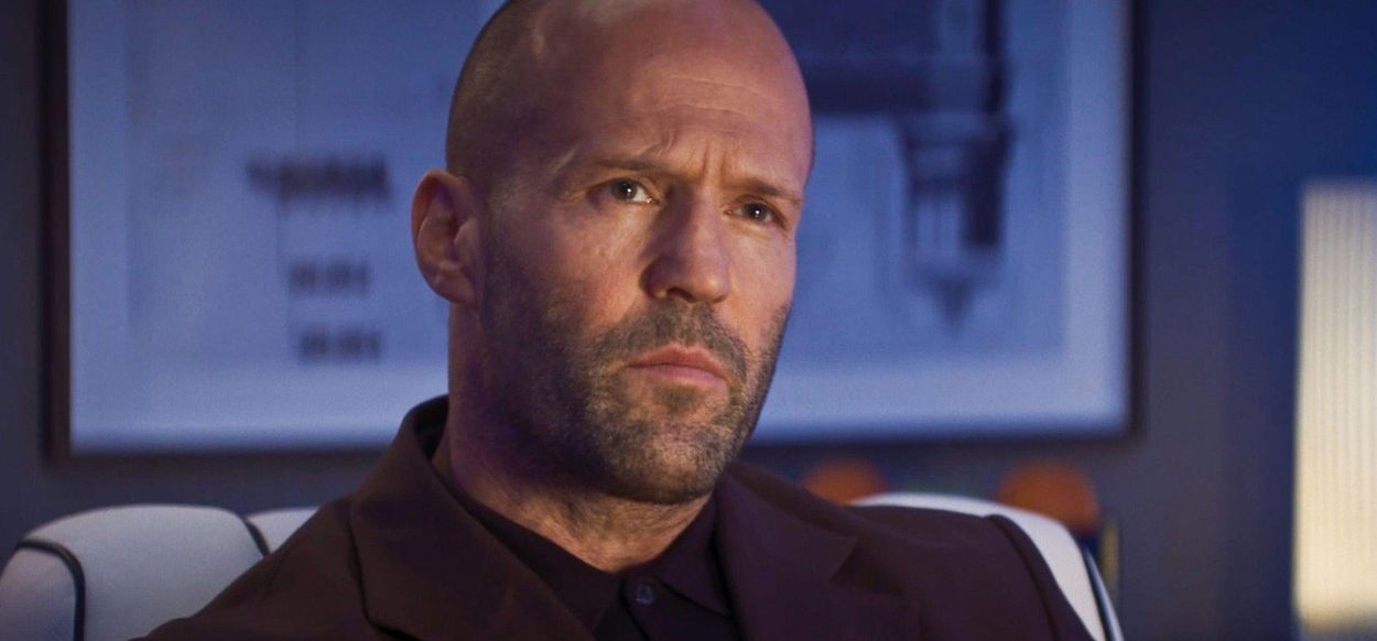 Jason Statham egy bosszúszomjas méhész lesz az új akciófilmjében