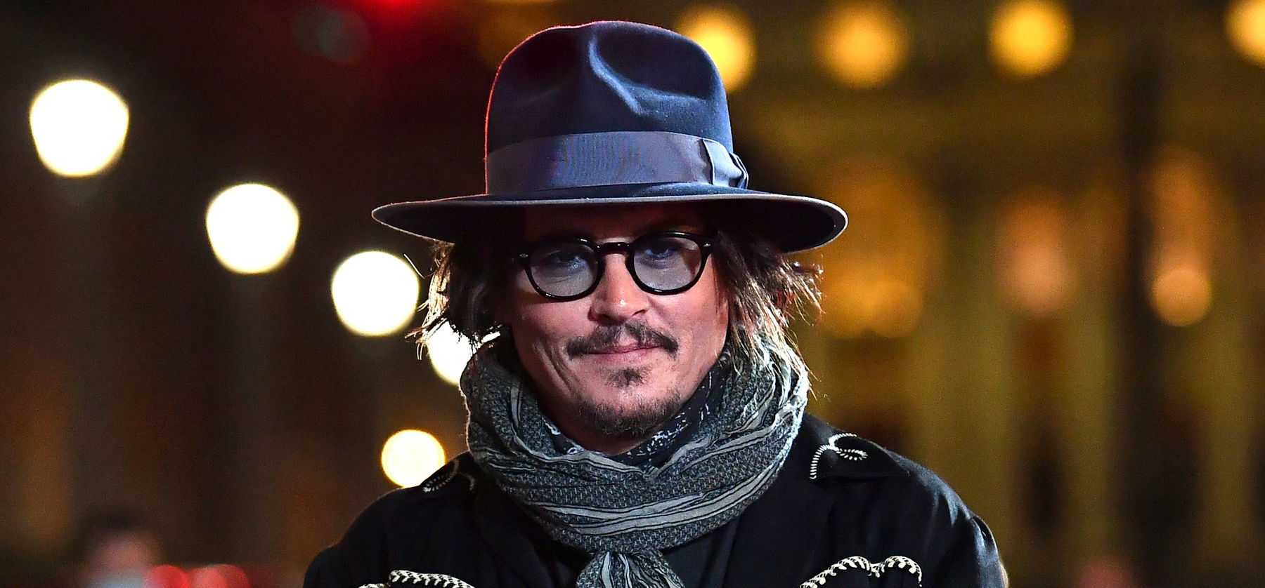 Nemcsak Amber Heardöt bántotta? - Johnny Depp egy korábbi exe is megszólalt