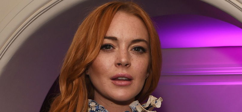 Felismerhetetlen csúcsbombázó: Lindsay Lohan a világ legjobb csaja volt a 2000-es években, ma simán elmennél mellette az utcán?