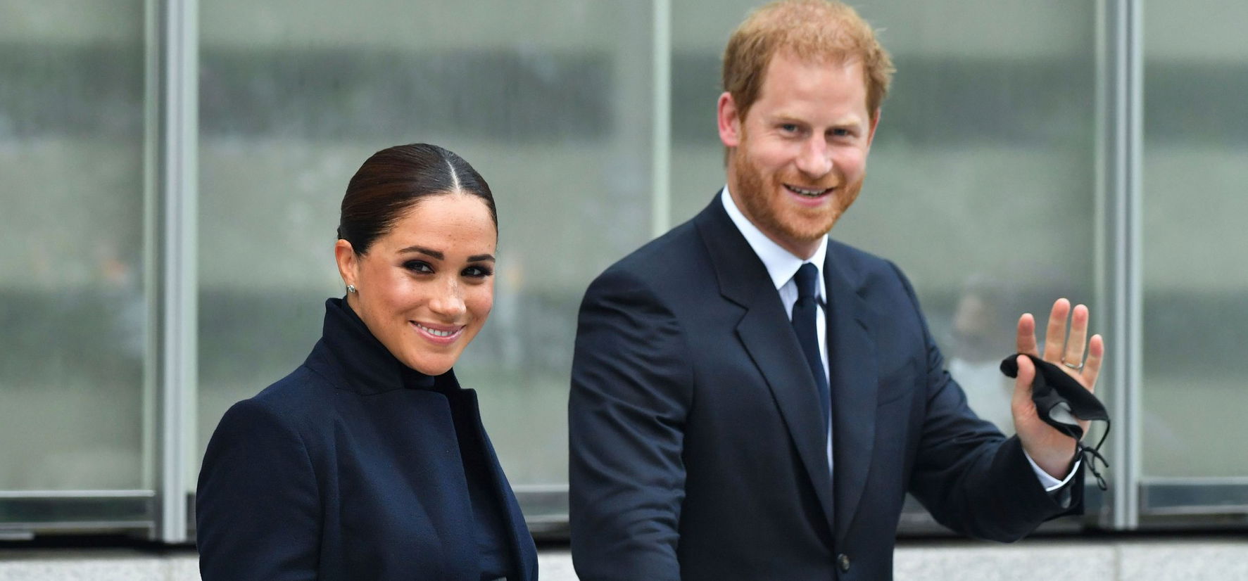 Harry herceg és Meghan Markle bejelentése miatt II. Erzsébet biztosan kiborul