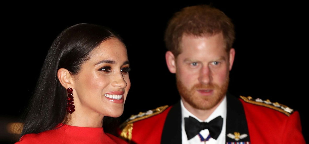 Hirtelen vég: Meghan Markle könnyek között hagyta el otthonát, szemtanúk mesélnek a szomorú eseményről