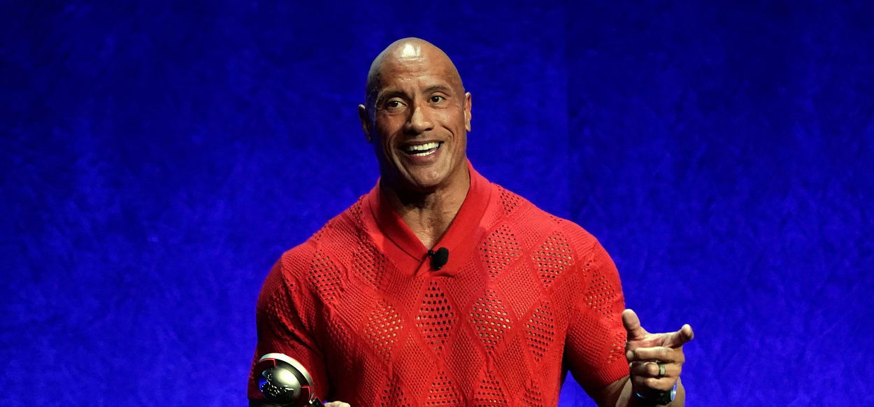 Dwayne Johnson olyat tett, amitől hatalmasat nőtt a magyarok szemében