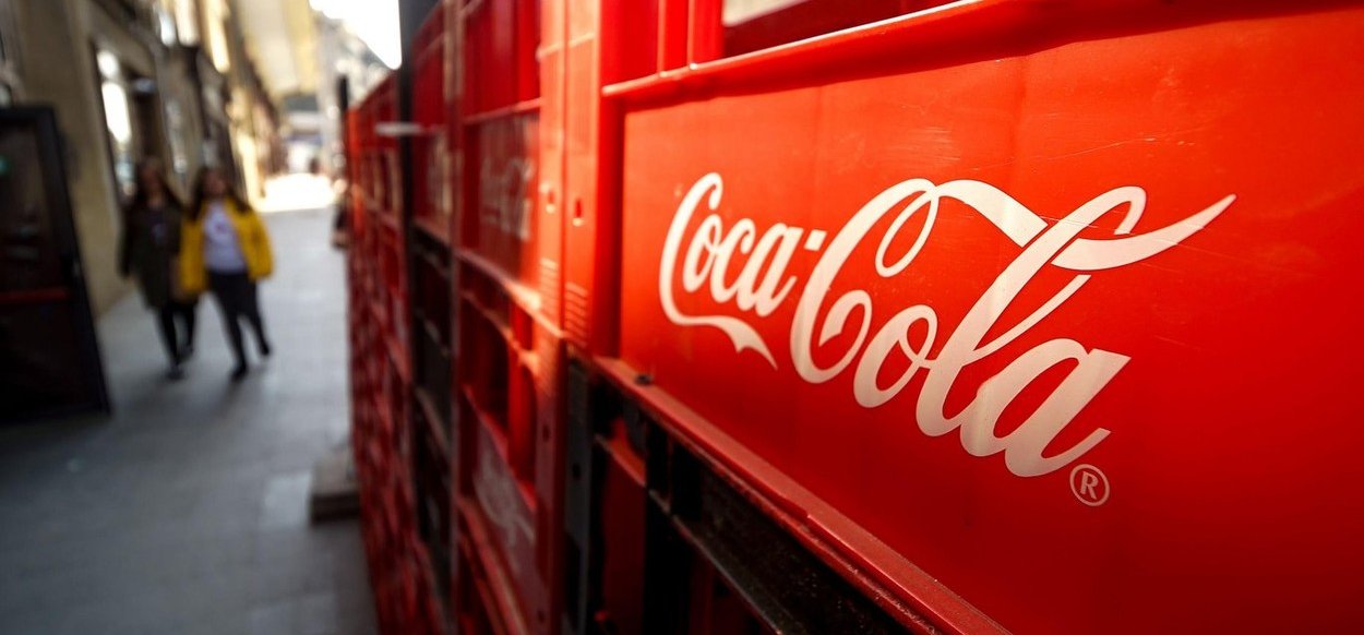 Elképesztő bejelentést tett a Coca-Cola, sokan meg fognak lepődni