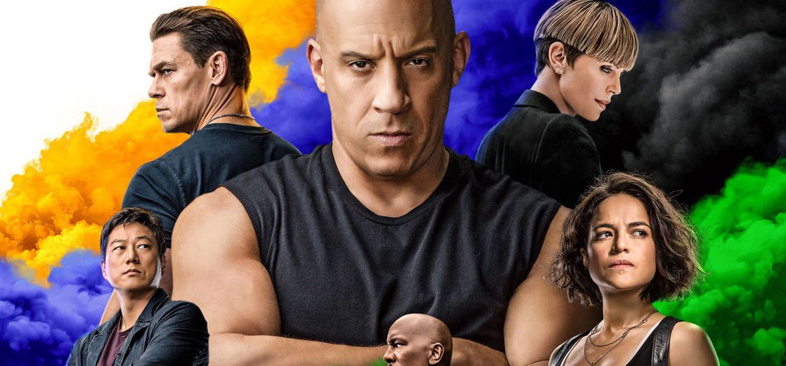 Újabb taggal bővül a Halálos iramban család: Dominic Toretto nagymamája is feltűnik a folytatásban, ráadásul nem akárki alakítja