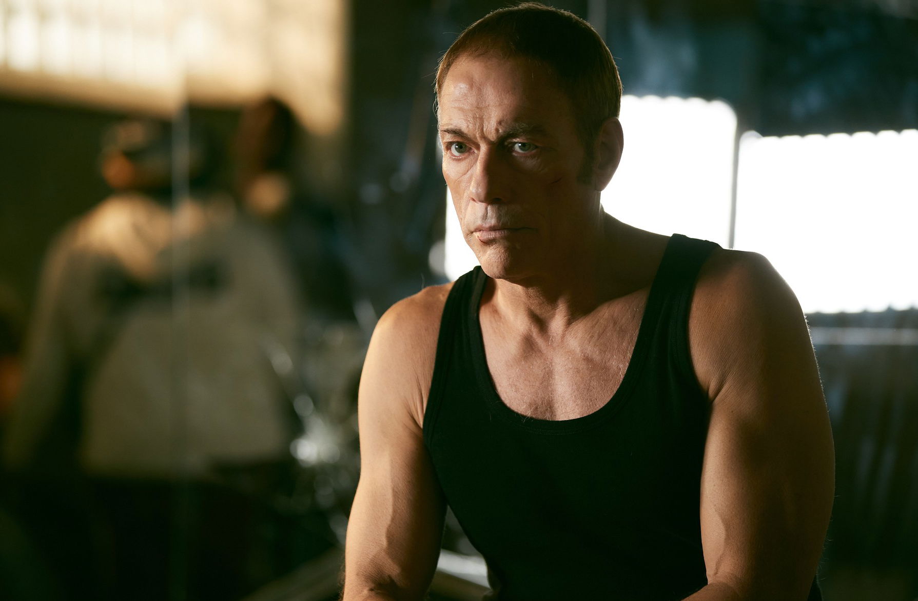 Gyászol Jean-Claude Van Damme: „Nyugodjék békében az a jó lelke” |  Promotions.hu