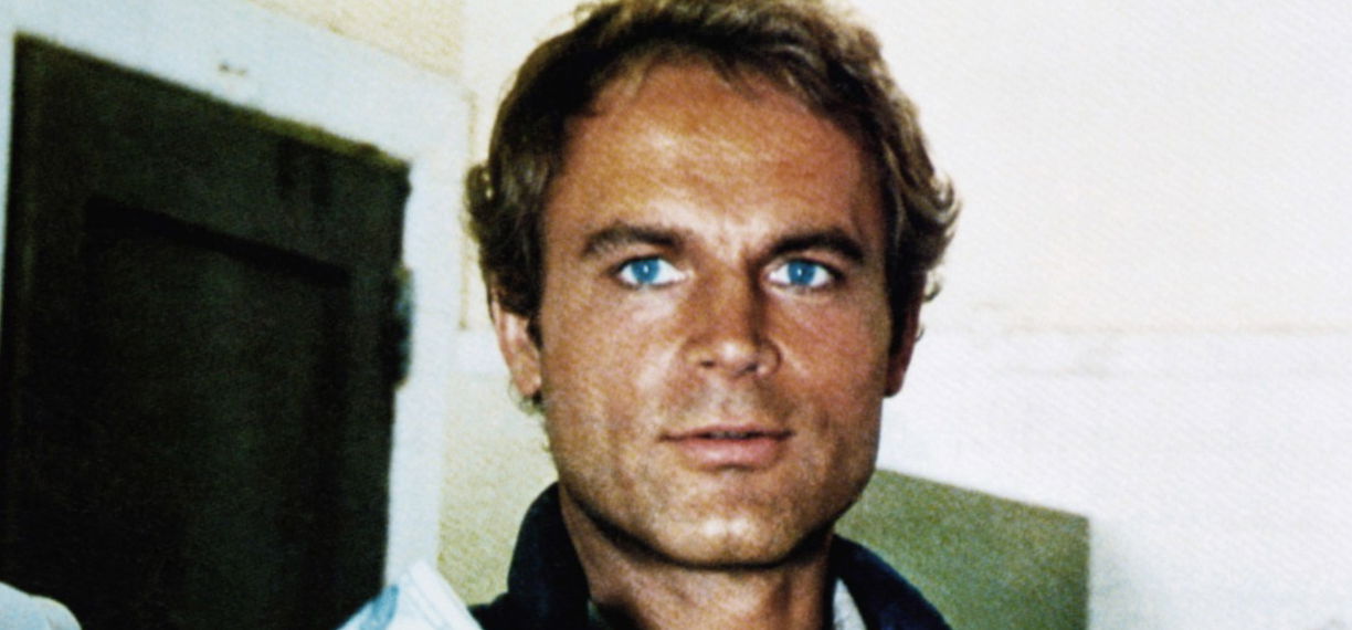 Terence Hill olyan fiatalkori képet mutatott magáról, hogy azonnal hátast dobunk