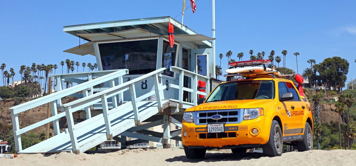 Rettenetes eltorzulás: a legendás Baywatch-sorozat sztárja úgy megváltozot, hogy 1 ember sem akad Magyarországon, aki felismerné