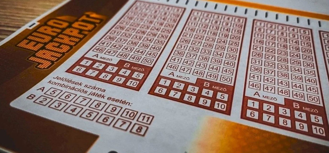 Eurojackpot: a 3,8 milliárd forintot már bőven lehet mire költeni – mutatjuk a nyerőszámokat