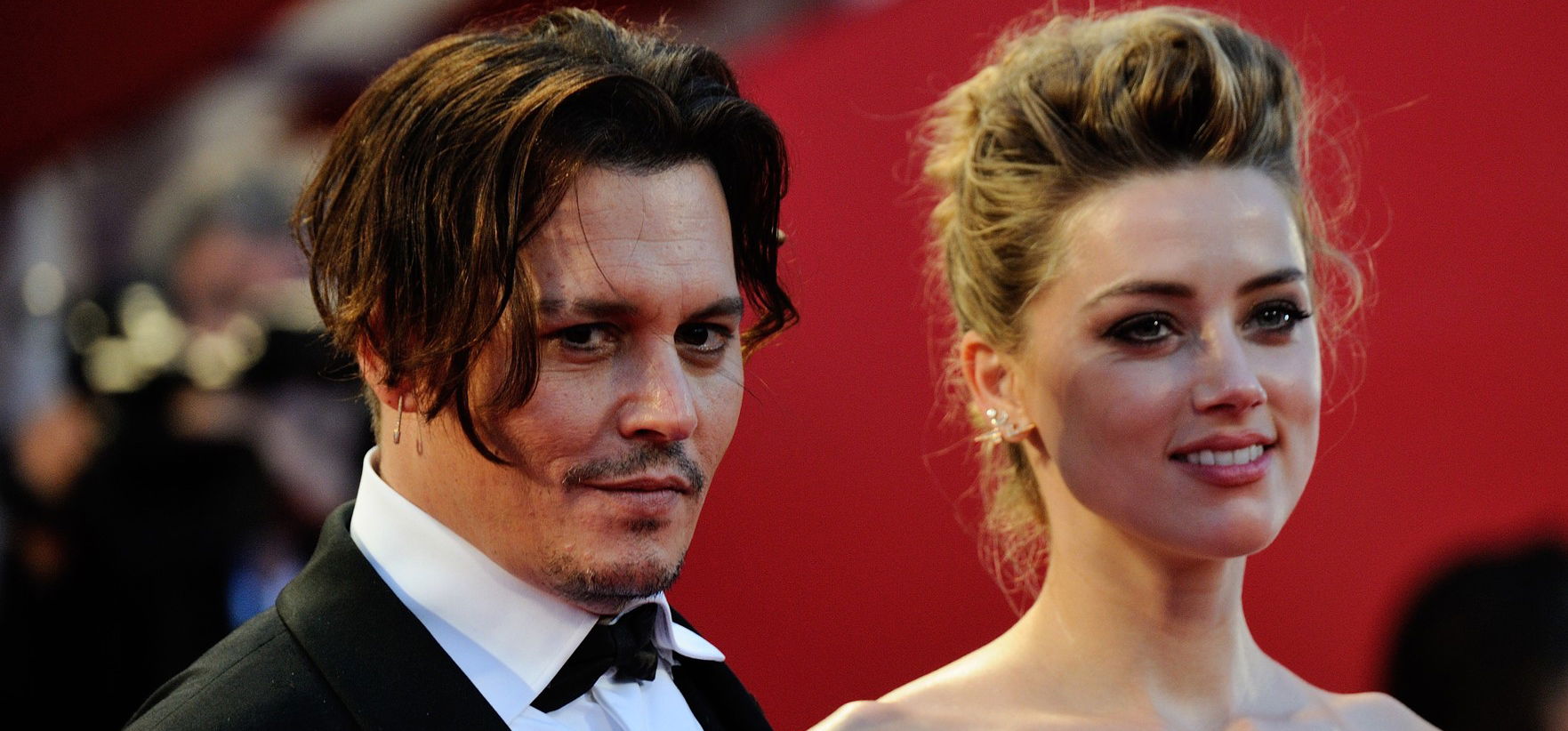 Itt van, amire a fél világ várt: vajon Johnny Depp vagy Amber Heard lett a győztes? 