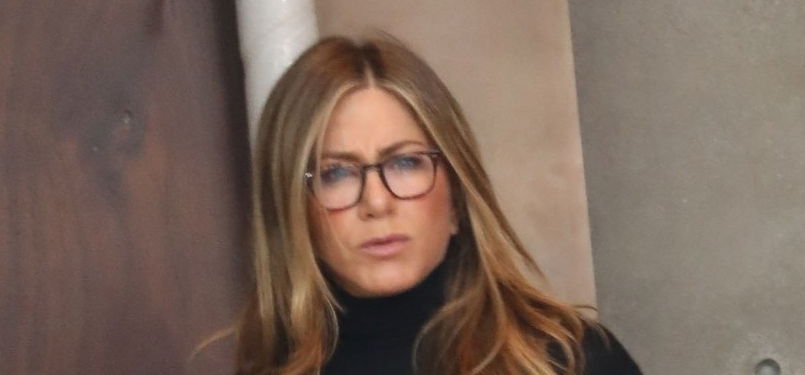 Jennifer Aniston tangabugyis szuperpopsijától neked is le fog esni az állad