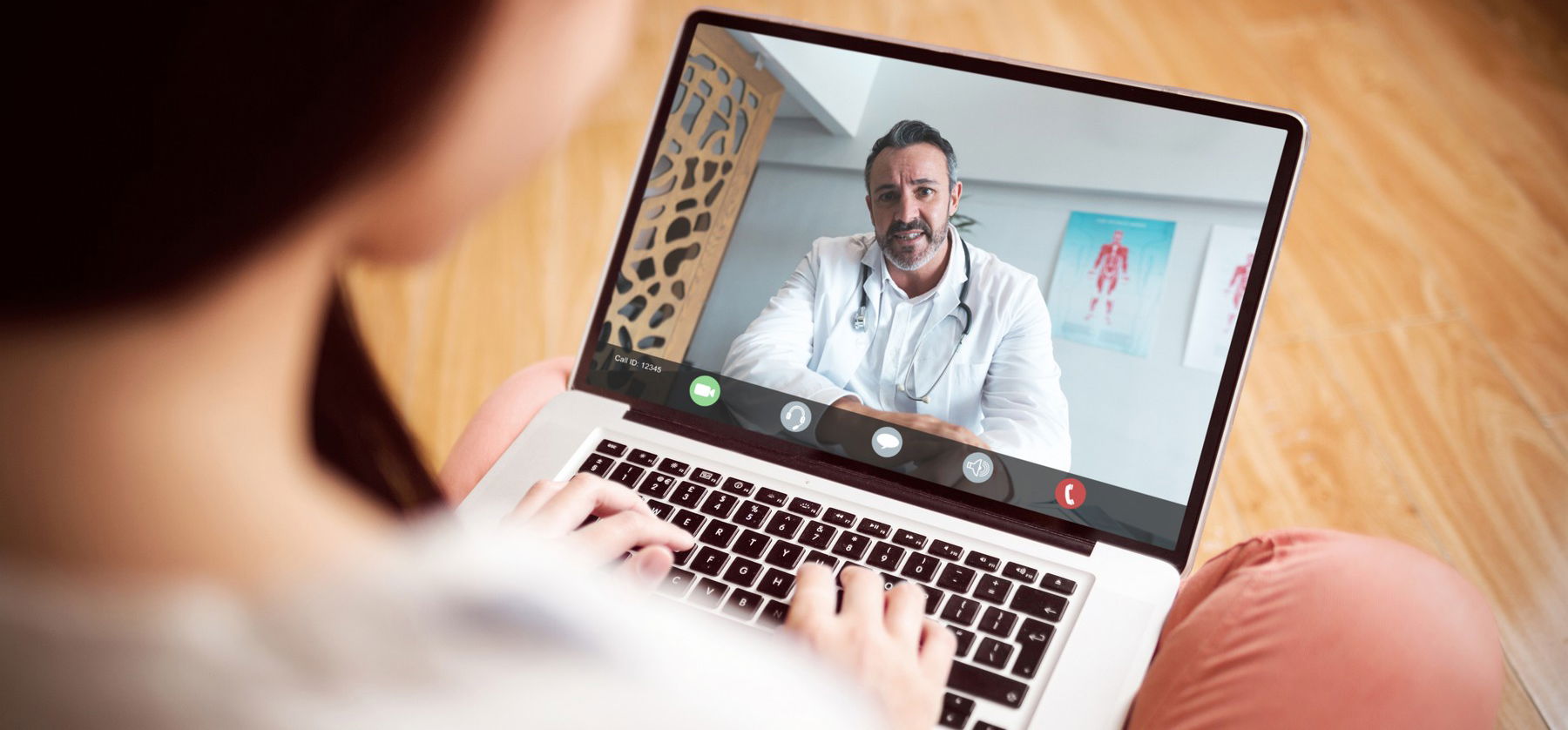 „Az adat utazzon, ne a beteg!” - Telemedicina szolgáltatási keretrendszer kialakítása és tesztelése valósult meg