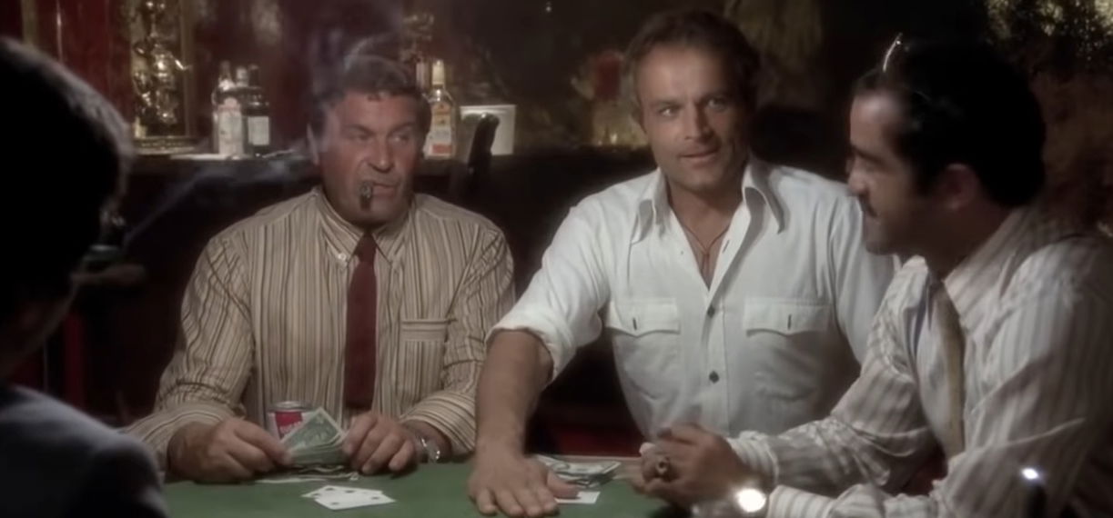 Bunkó vagy, Bugsy! – Bud Spencer és Terence Hill egyik legkeményebb ellenfelével az alkohol végzett