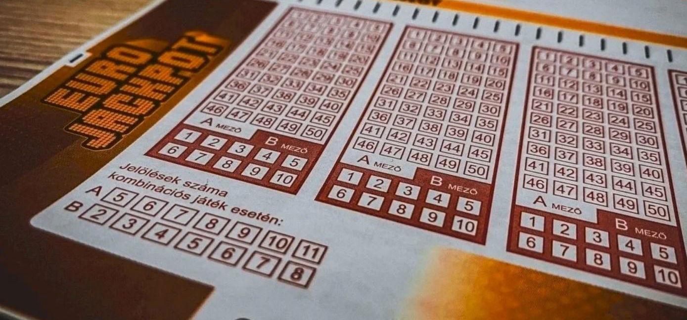 Eurojackpot: 12 milliárd forint volt a tét, vajon elvitte a főnyereményt egy szerencsés magyar?