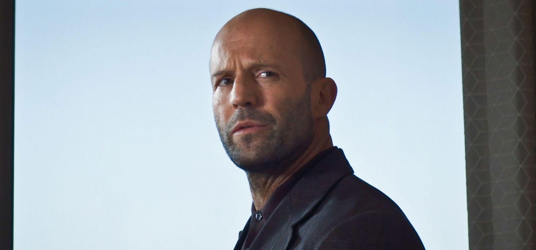 Jason Statham csúnyán lebuktatta magát - Kiderült a nagy titok, erre várt a fél világ?