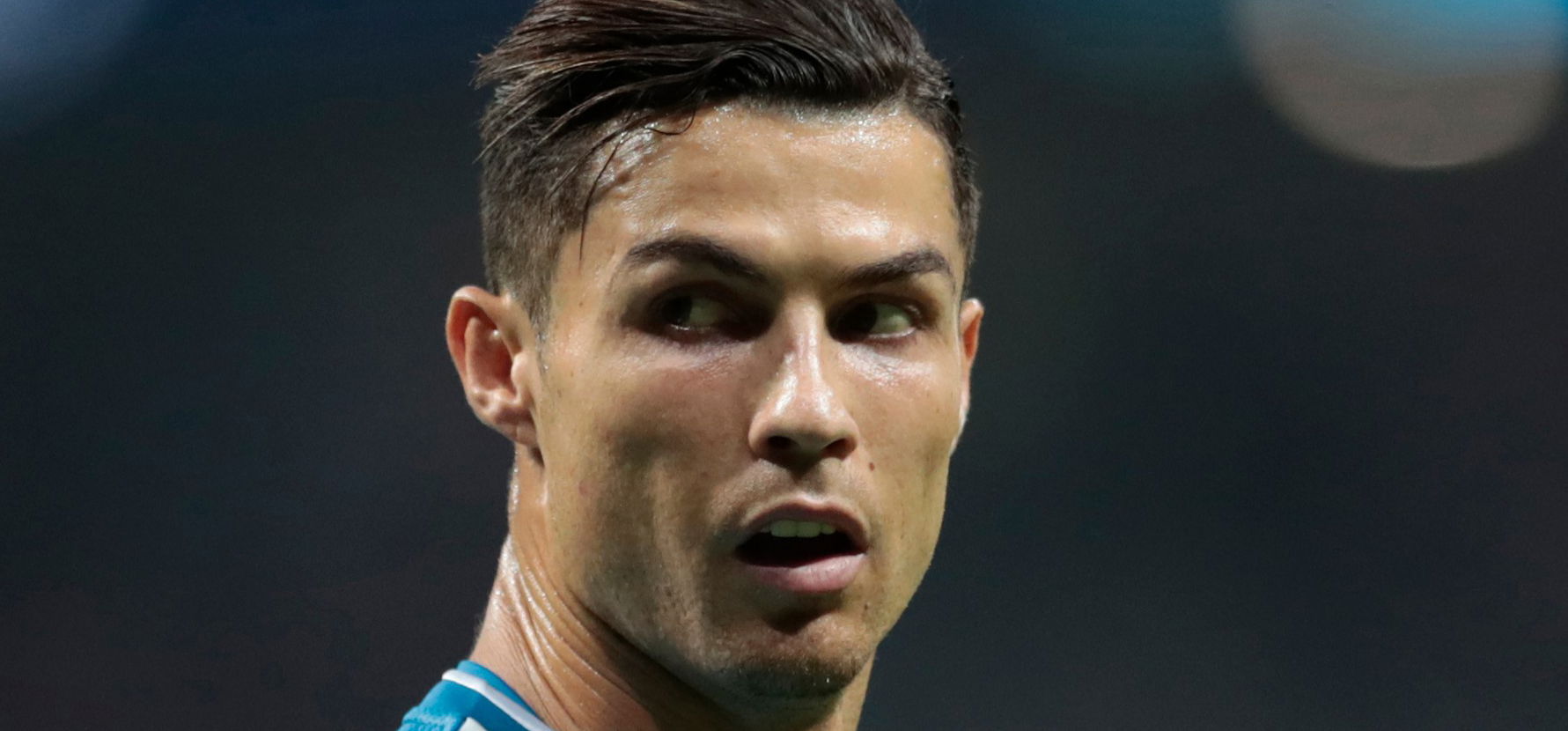 Cristiano Ronaldo erőszakosan, hátulról tett magáévá egy nőt – most végső ítélet született